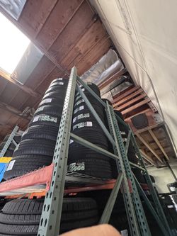 205/55r16 300$ All 4 Installed And Balanced
