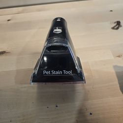 Bissell Pet Stain Tool for ProHeat 2X Carpet Cleaner