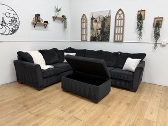 Sectional Couch Free Delivery