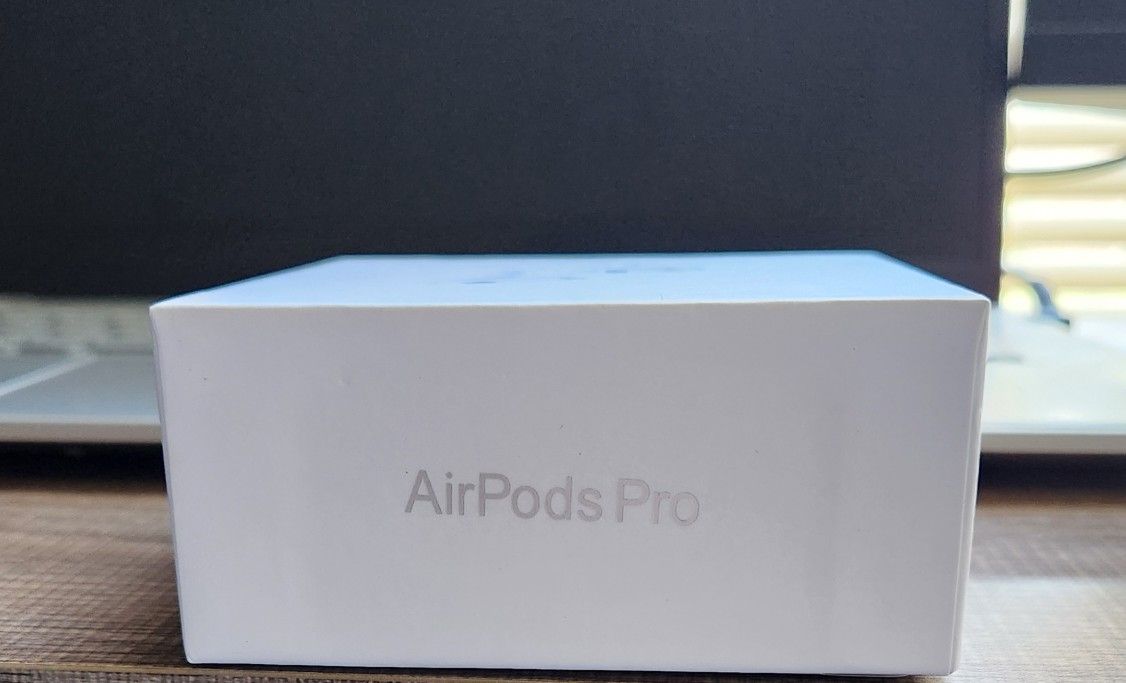 APPLE AIRPODS Pro 2nd Generation