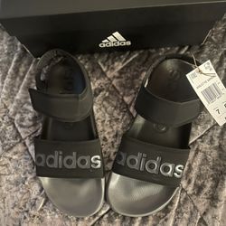 Brand New Adidas Sandals 