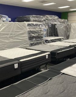 Huge Mattress Sale – All Sizes, Best Prices!