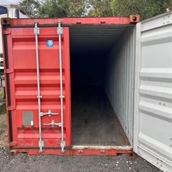 Shipping Containers In Minneapolis And Around 