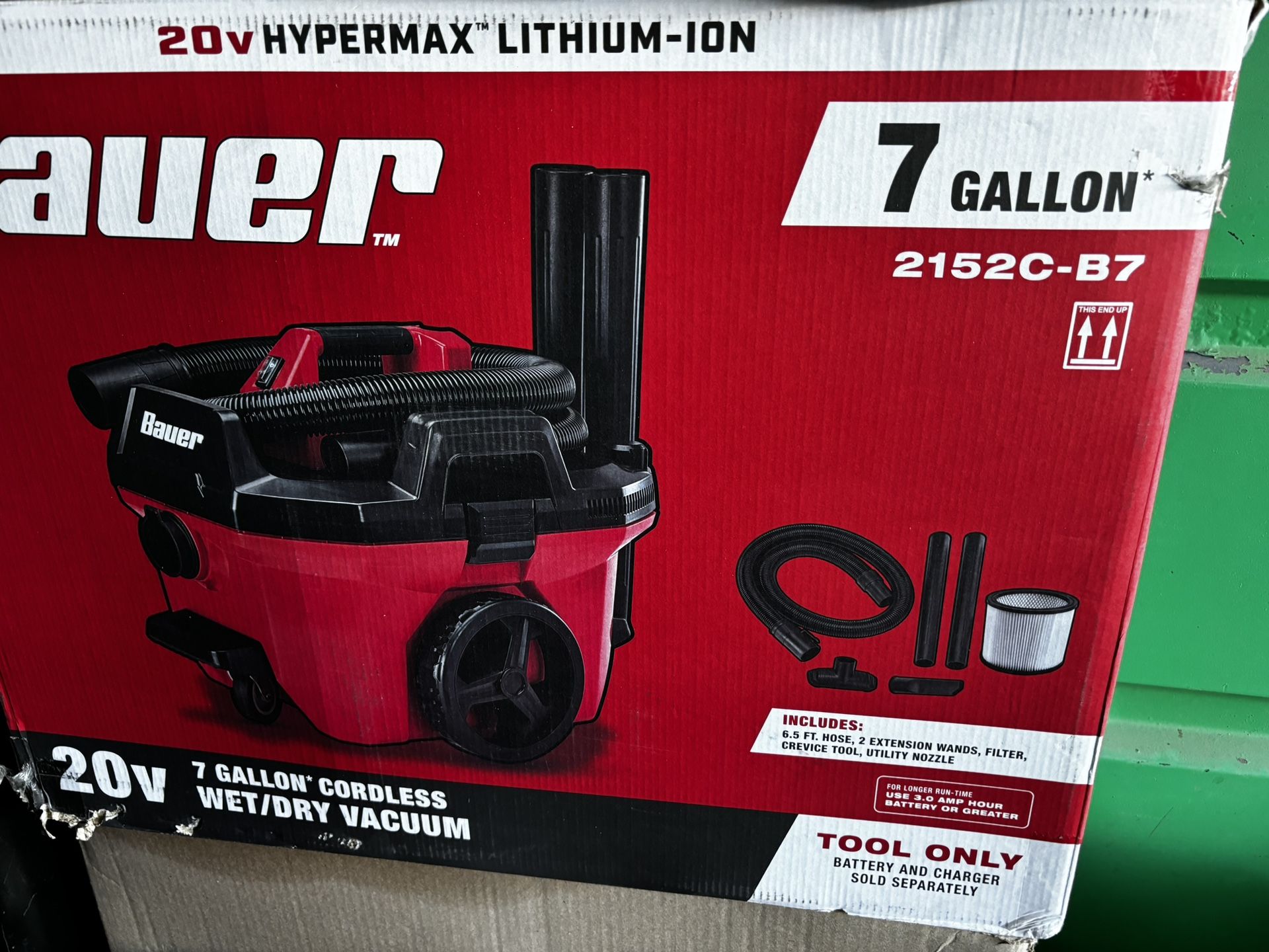 Battery Operated Vacuum With Battery $100,All Products : American Fashion Style Bags On Sale