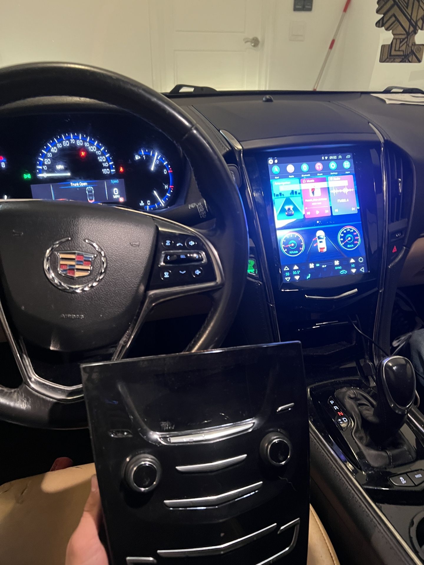 Car Audio Installations