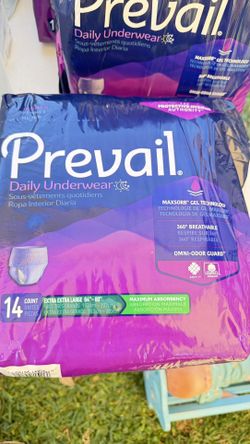 Underwear For Women🩲 XXLPañales De Mujer