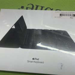 iPad Keyboard 
