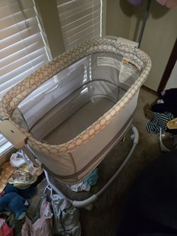 Bassinet
