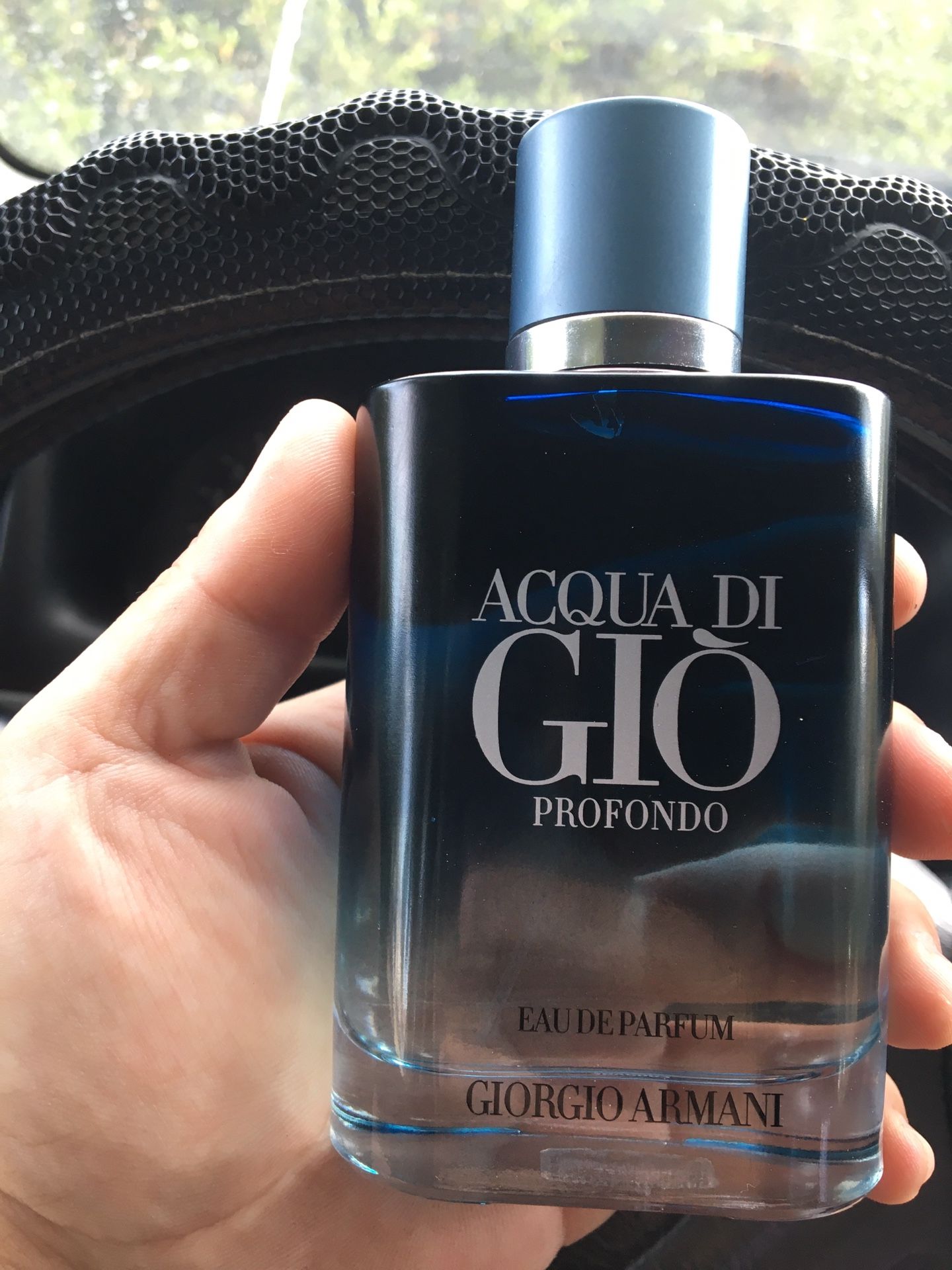 Fragancia ACQUA Di Gio