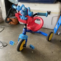 Kids Bike