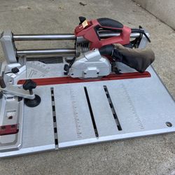 Skil Sliding Flooring Saw