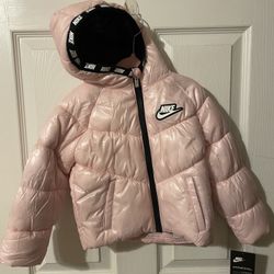 Nike Puffer Jacket Toddler 24m