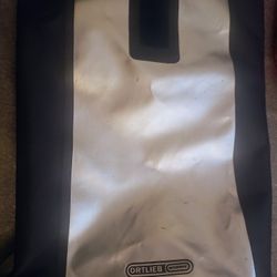 Ortlieb Velocity 23L Backpack Waterproof Bicycle Or Hiking