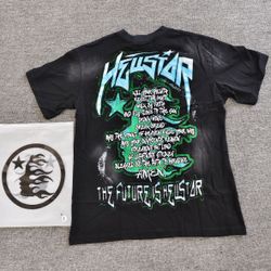 Hellstar Future T Shirt