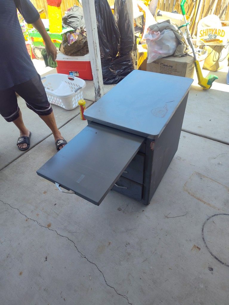 Little Tool Cart