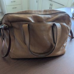 Purse  (Fossil /Leather)