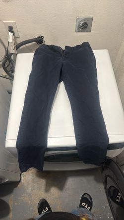 PANTS TOMMY HILFIGER