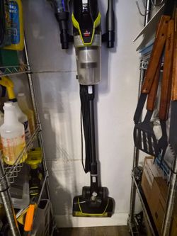 Bisell Vacuum