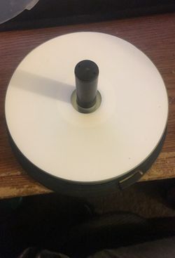 Blank CD-R