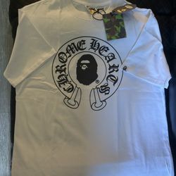 Bape Tee 