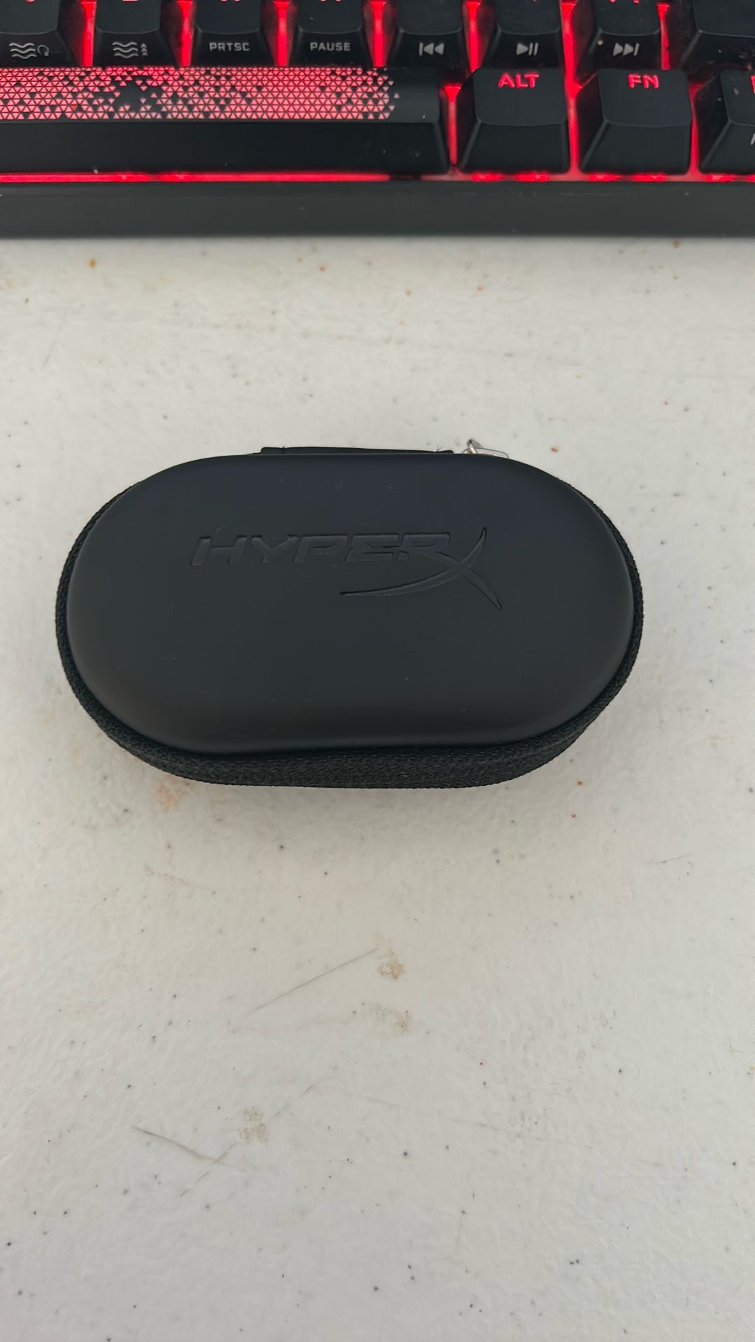 Hyper X Earbuds