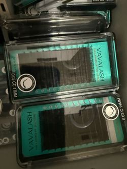 VAVALASH TRAYS