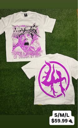 ALOCS tee