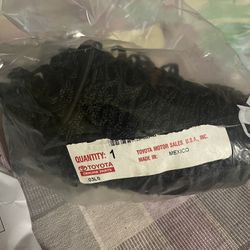 Cargo Net For Toyota Camry 