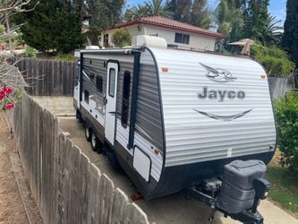 2016 Jayco Flight 23MBH