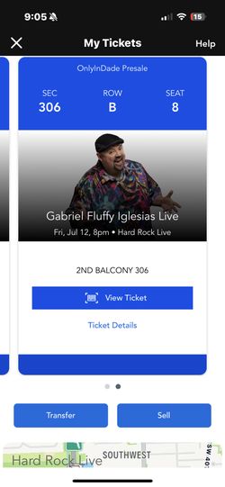 Gabriel Fluffy Iglesias