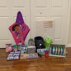 Baby Items Including Infantino Baby Carrier , Air Purifier, Humidifier And Many More - Cosas Para Bebes 