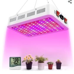 X2 600w Led Grow Lights 