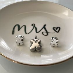 New Tous Jewelry Set