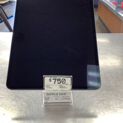 iPad Pro
