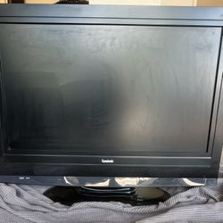 🖥️ 32” Symphonic LCD Color TV - Great Condition! $40 OBO