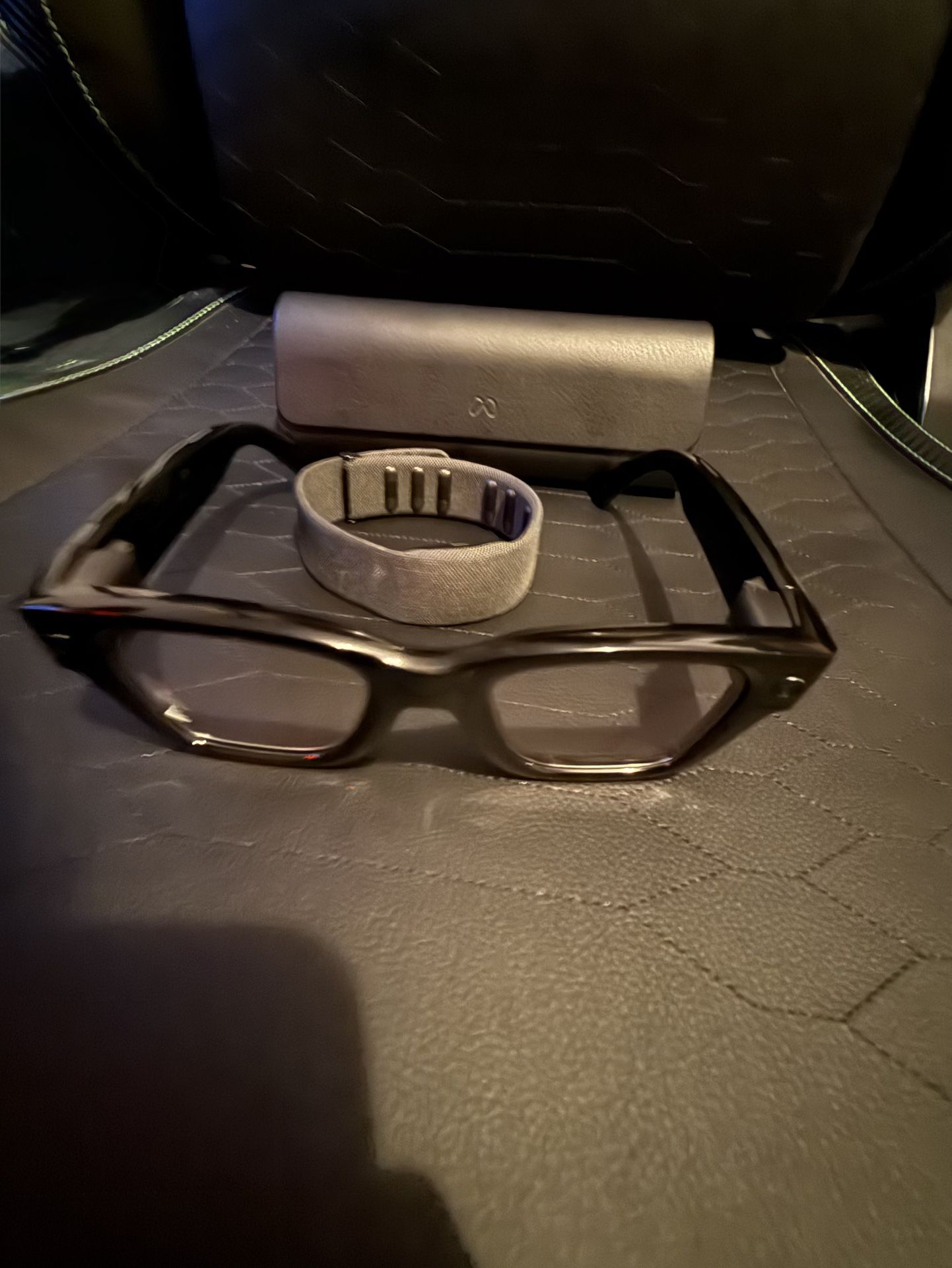 Meta Ray-Band Display