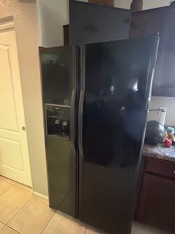 french door Fridge