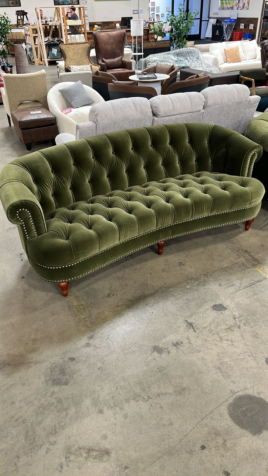WILLA ARLO Joannes Sofa
