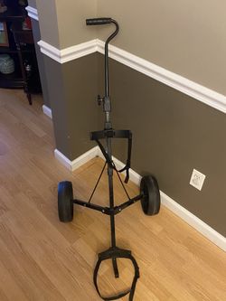 US Kids Golf - Junior Golf Pull Cart