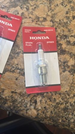 Honda BPR6ES Spark Plugs