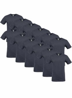 Gildan Cotton T-shirt (12 Pack)
