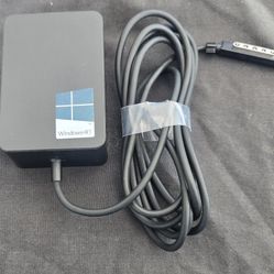 24W 12V 2A AC Adapter for Microsoft Surface RT Surface Pro 1 and Surface 2 1(contact info removed) 1(contact info removed) Charger