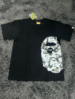 Bape shirt size s