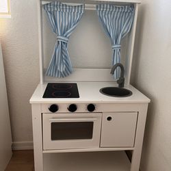 Ikea Toddler Play Kitchen