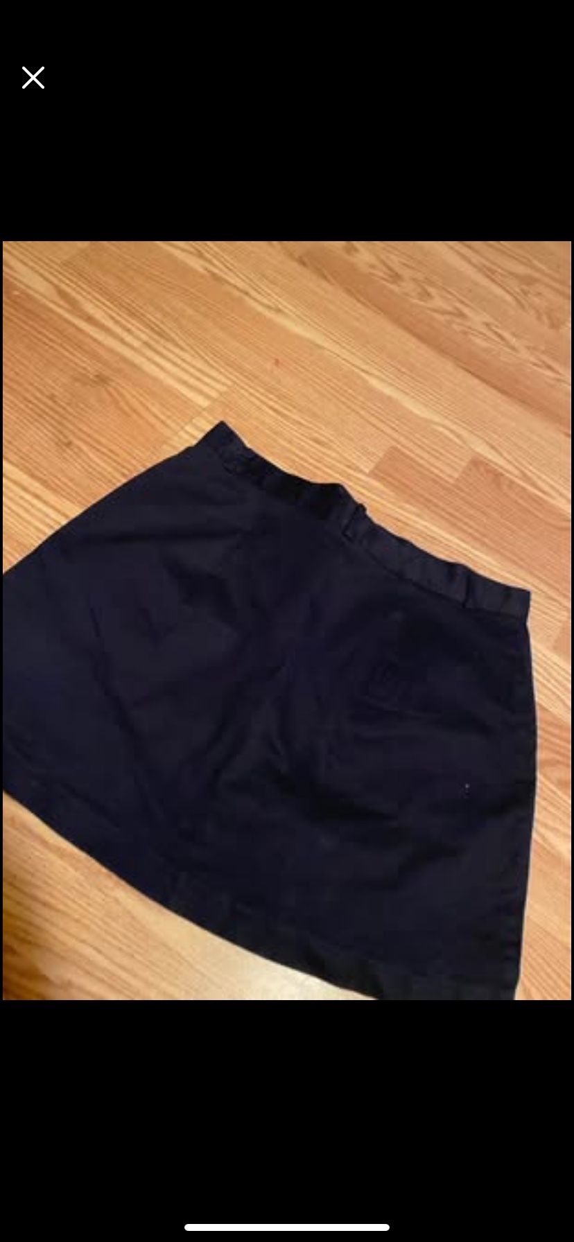 Michael Kors Skirt Size 14