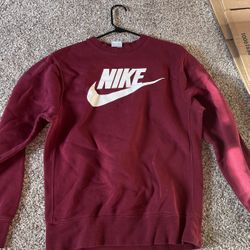 Nike Crew Neck 