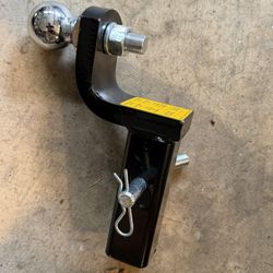 Tow Hitch