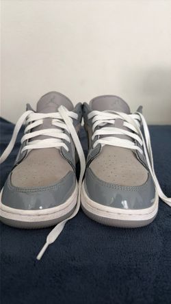 Jordan 1 lows Youth 7