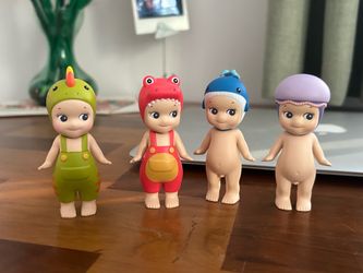 Sonny Angels