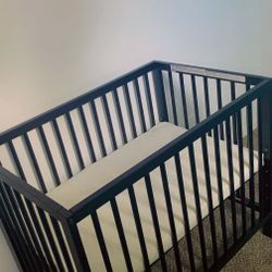 Baby Crib